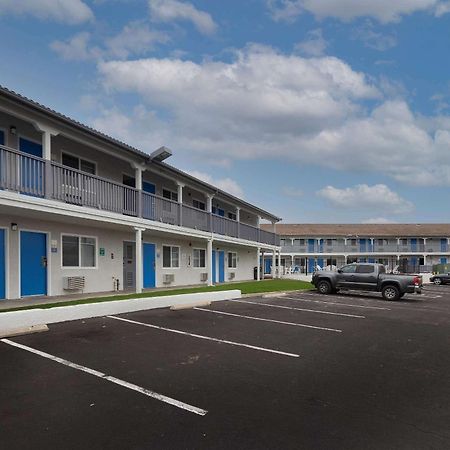 Days Inn By Wyndham Arroyo Grande Pismo Beach Eksteriør bilde