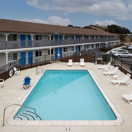 Days Inn By Wyndham Arroyo Grande Pismo Beach Eksteriør bilde