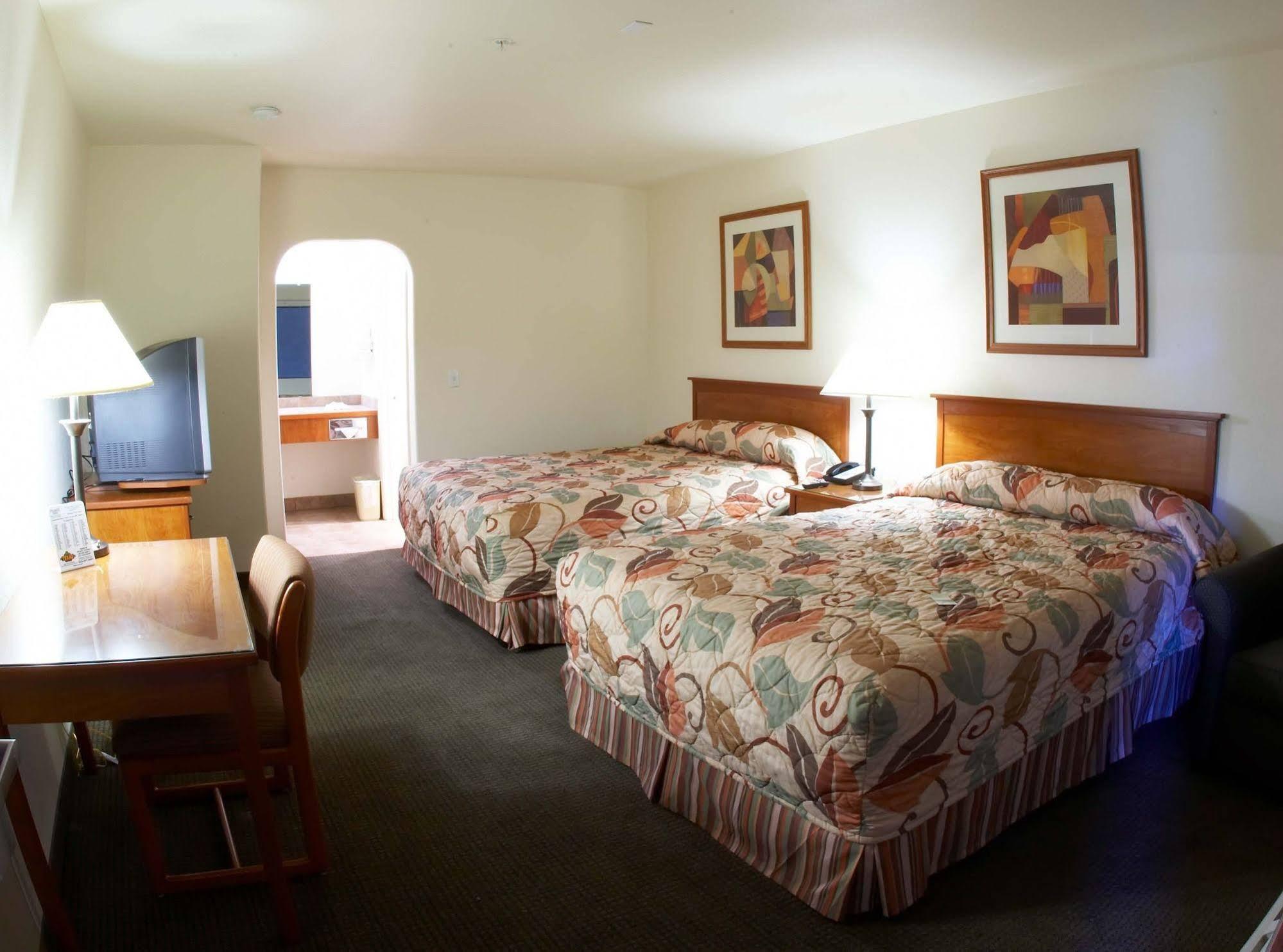 Days Inn By Wyndham Arroyo Grande Pismo Beach Eksteriør bilde