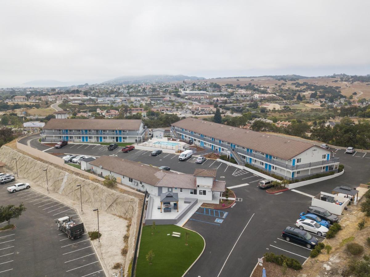 Days Inn By Wyndham Arroyo Grande Pismo Beach Eksteriør bilde