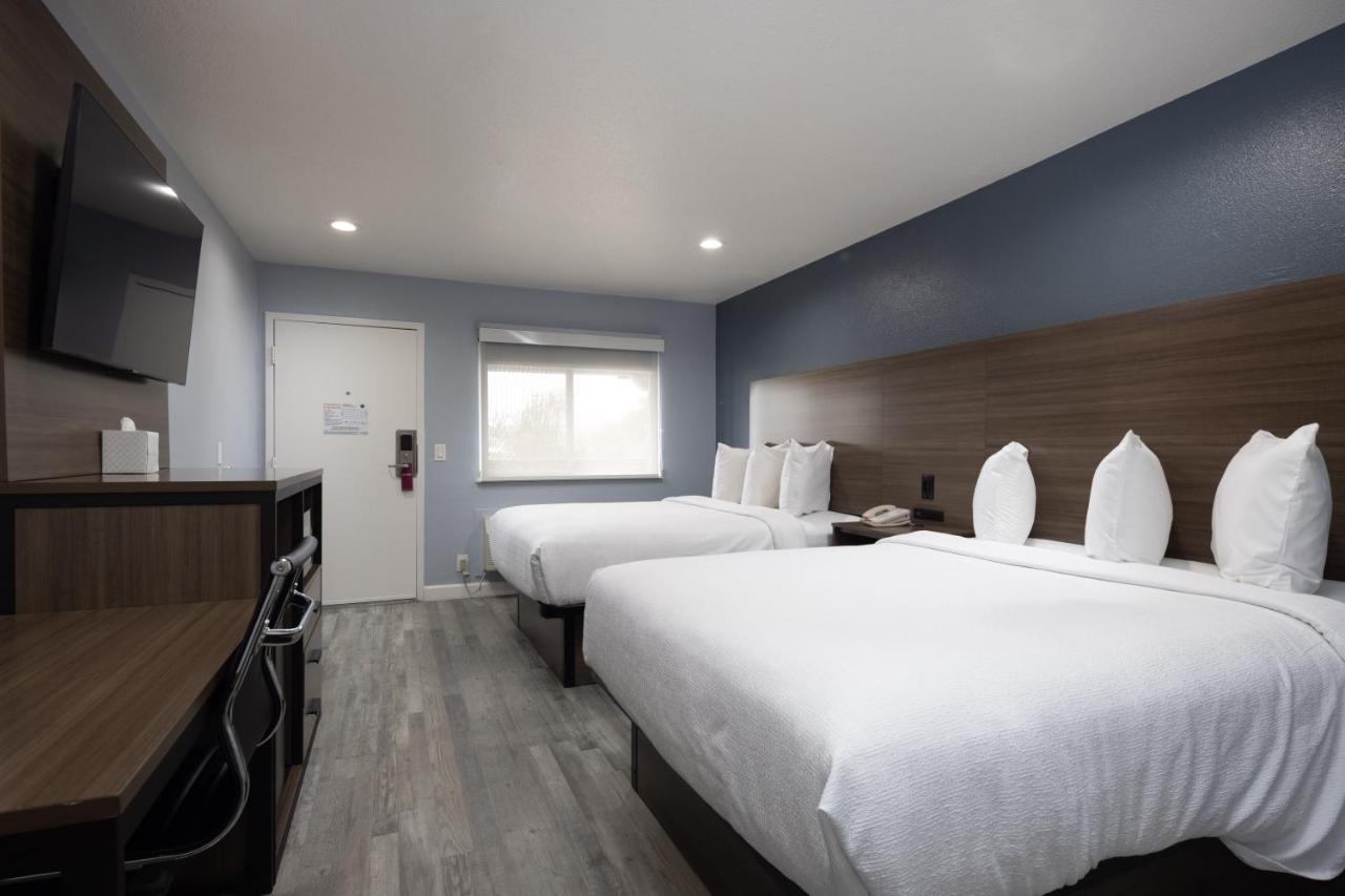 Days Inn By Wyndham Arroyo Grande Pismo Beach Eksteriør bilde