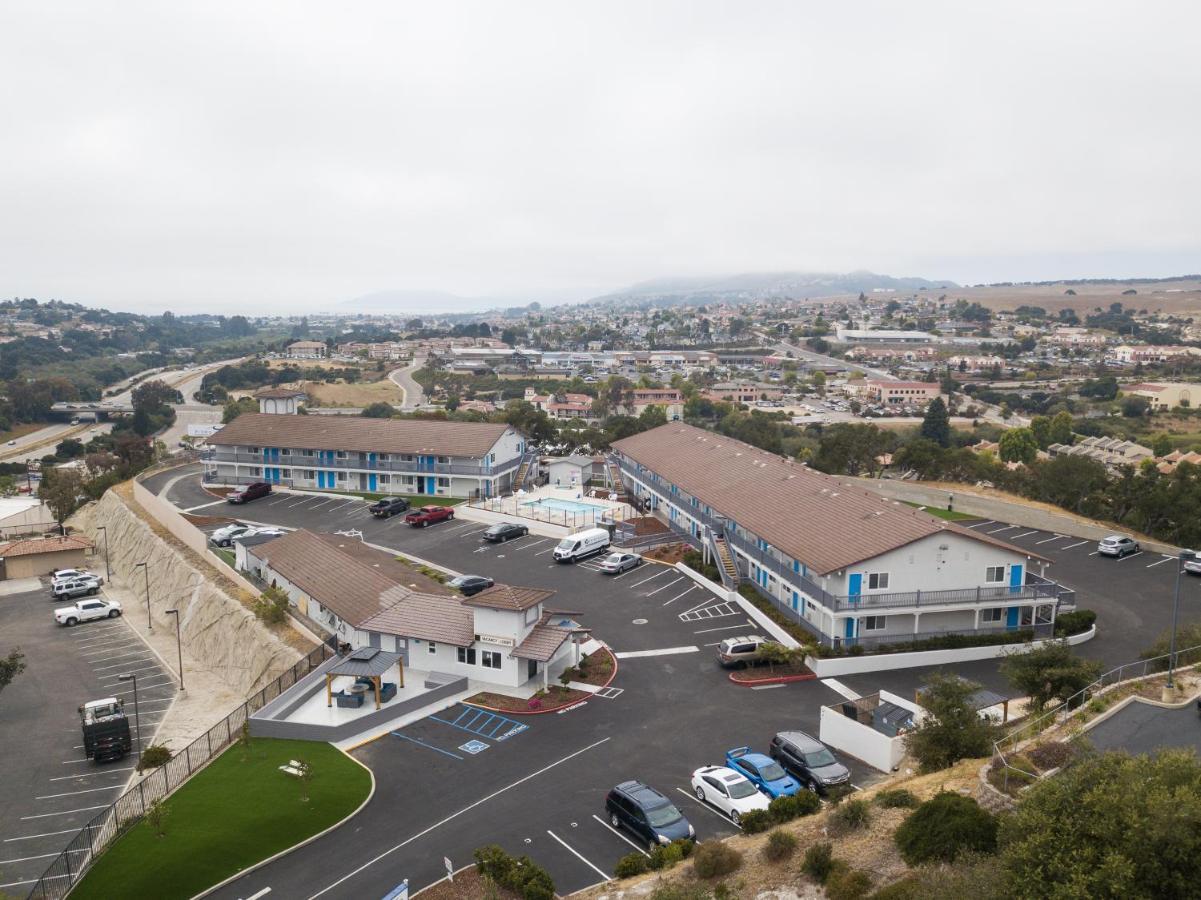 Days Inn By Wyndham Arroyo Grande Pismo Beach Eksteriør bilde