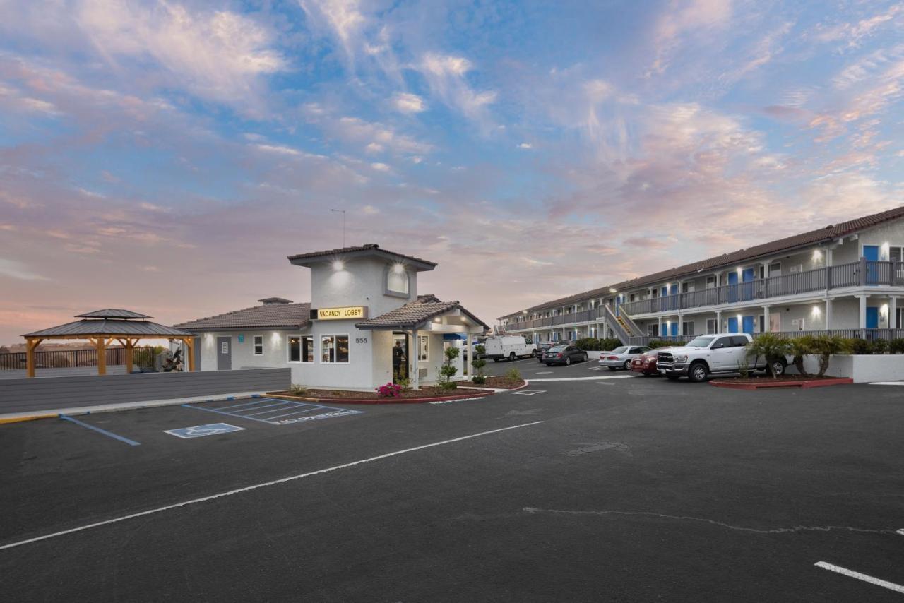 Days Inn By Wyndham Arroyo Grande Pismo Beach Eksteriør bilde