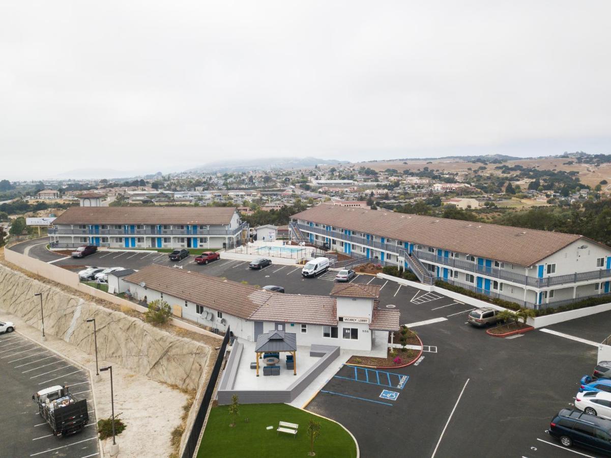 Days Inn By Wyndham Arroyo Grande Pismo Beach Eksteriør bilde