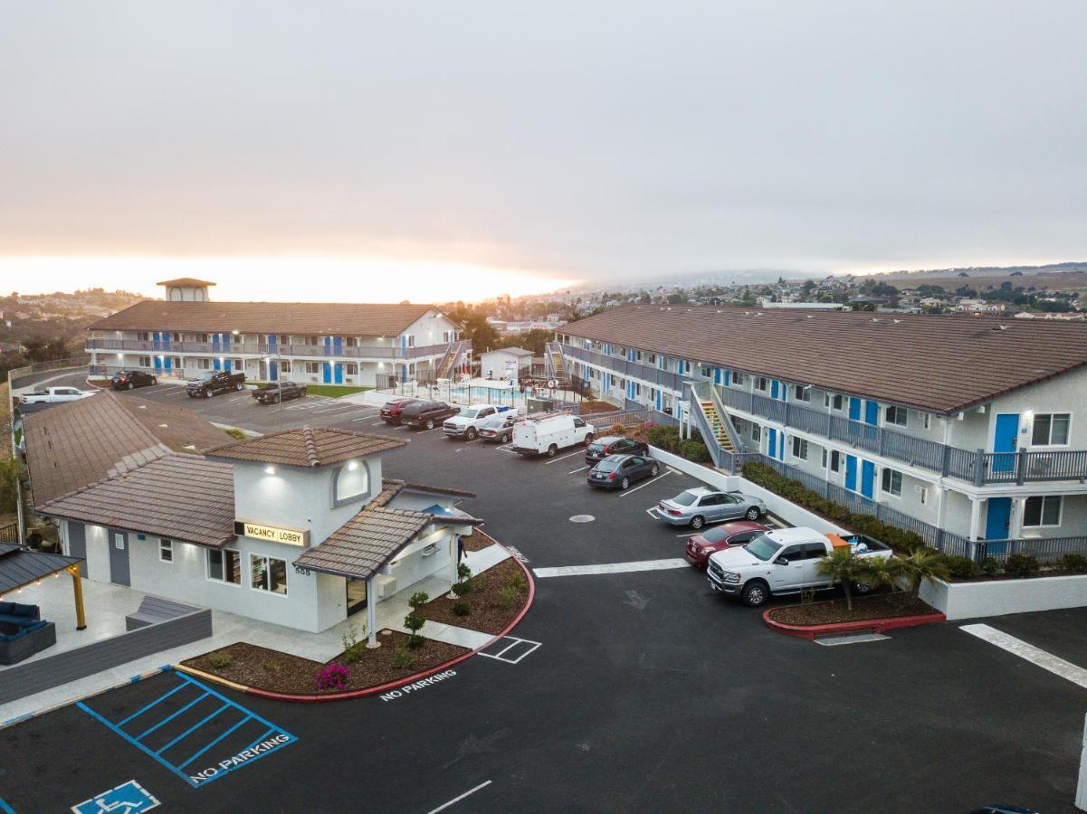 Days Inn By Wyndham Arroyo Grande Pismo Beach Eksteriør bilde