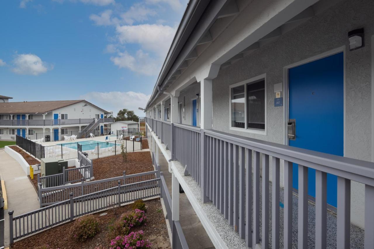 Days Inn By Wyndham Arroyo Grande Pismo Beach Eksteriør bilde