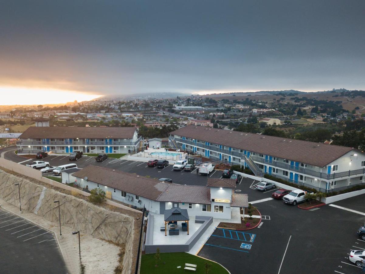 Days Inn By Wyndham Arroyo Grande Pismo Beach Eksteriør bilde