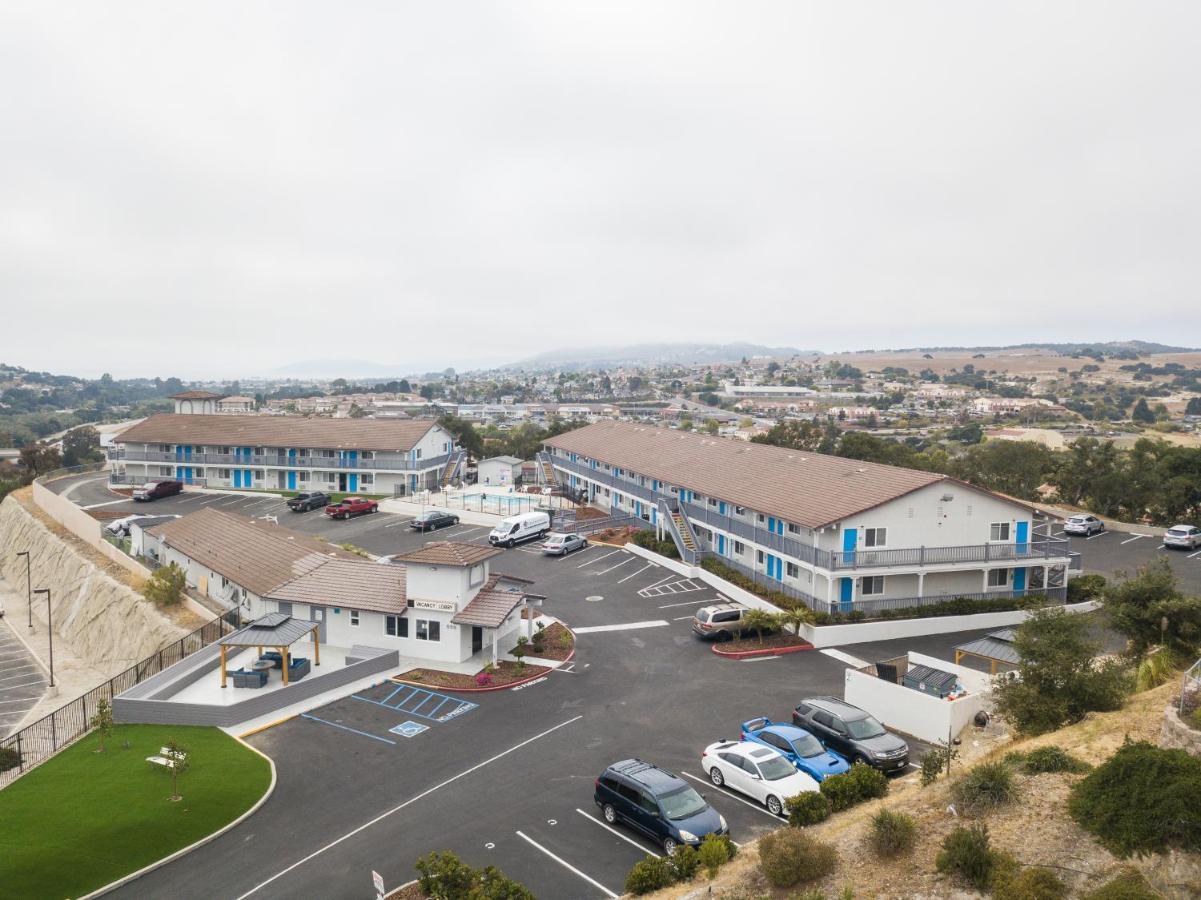 Days Inn By Wyndham Arroyo Grande Pismo Beach Eksteriør bilde