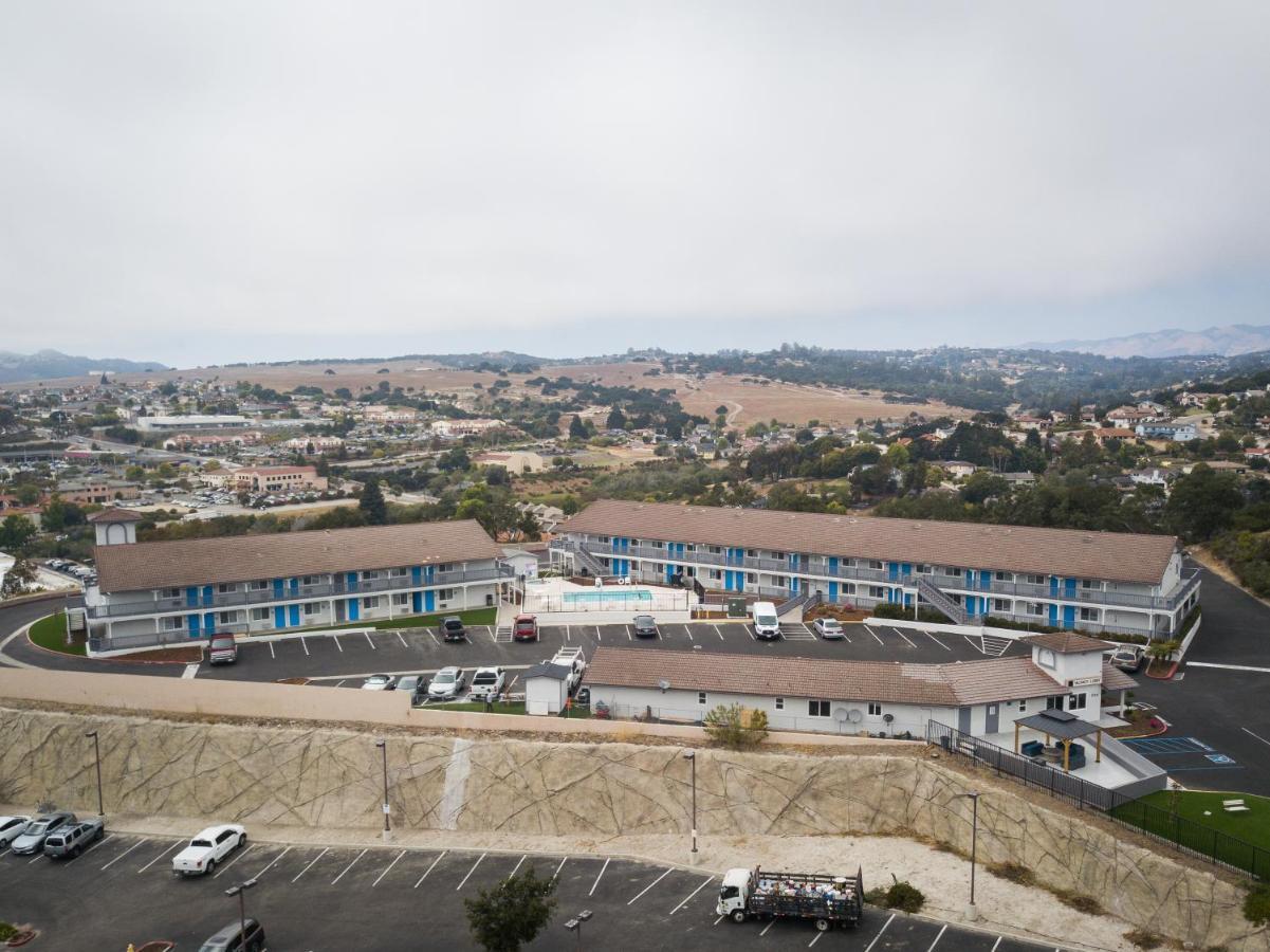 Days Inn By Wyndham Arroyo Grande Pismo Beach Eksteriør bilde