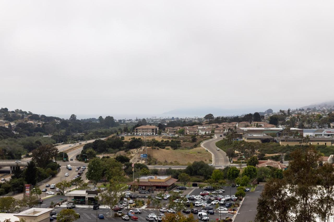 Days Inn By Wyndham Arroyo Grande Pismo Beach Eksteriør bilde