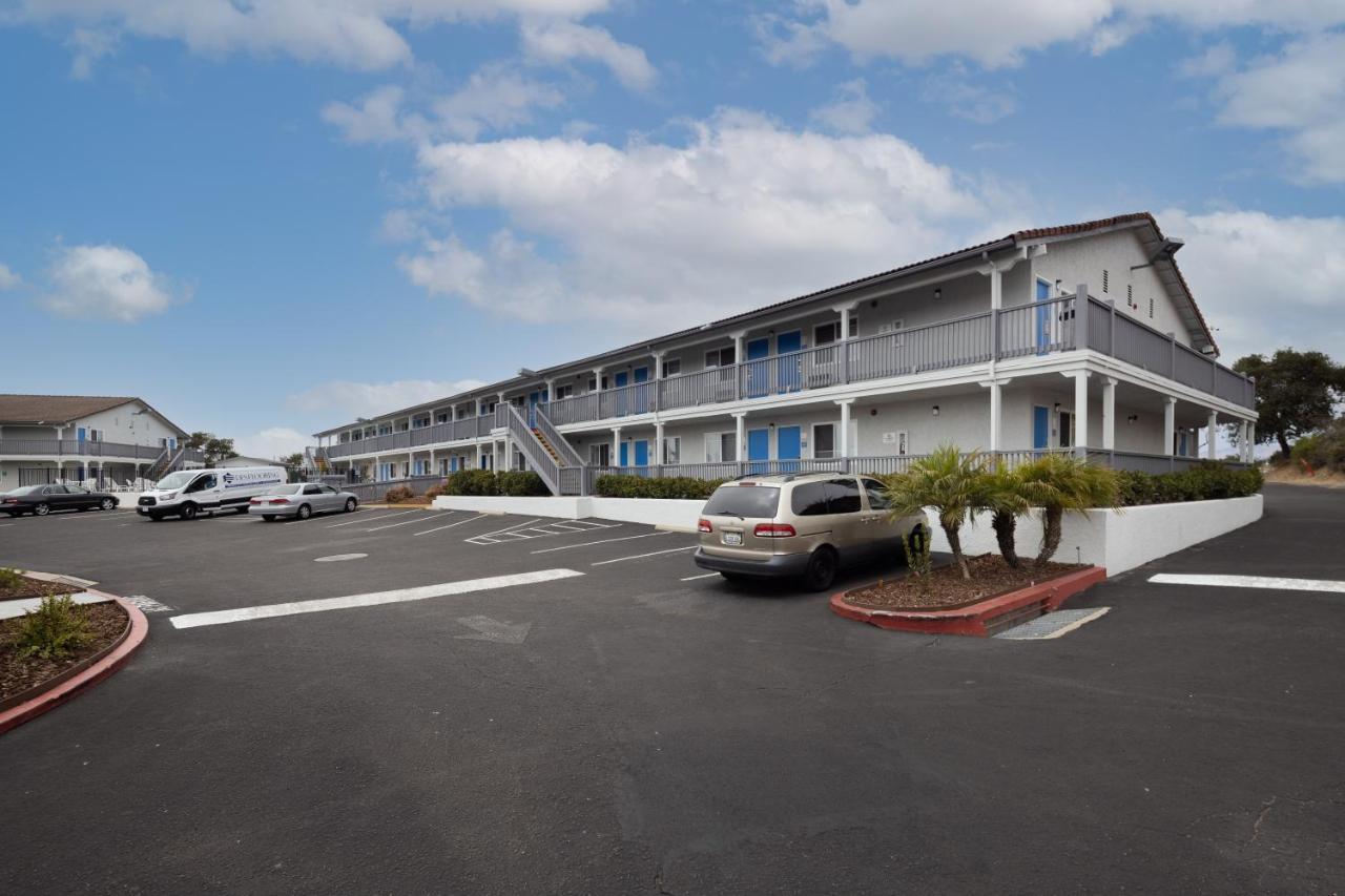 Days Inn By Wyndham Arroyo Grande Pismo Beach Eksteriør bilde
