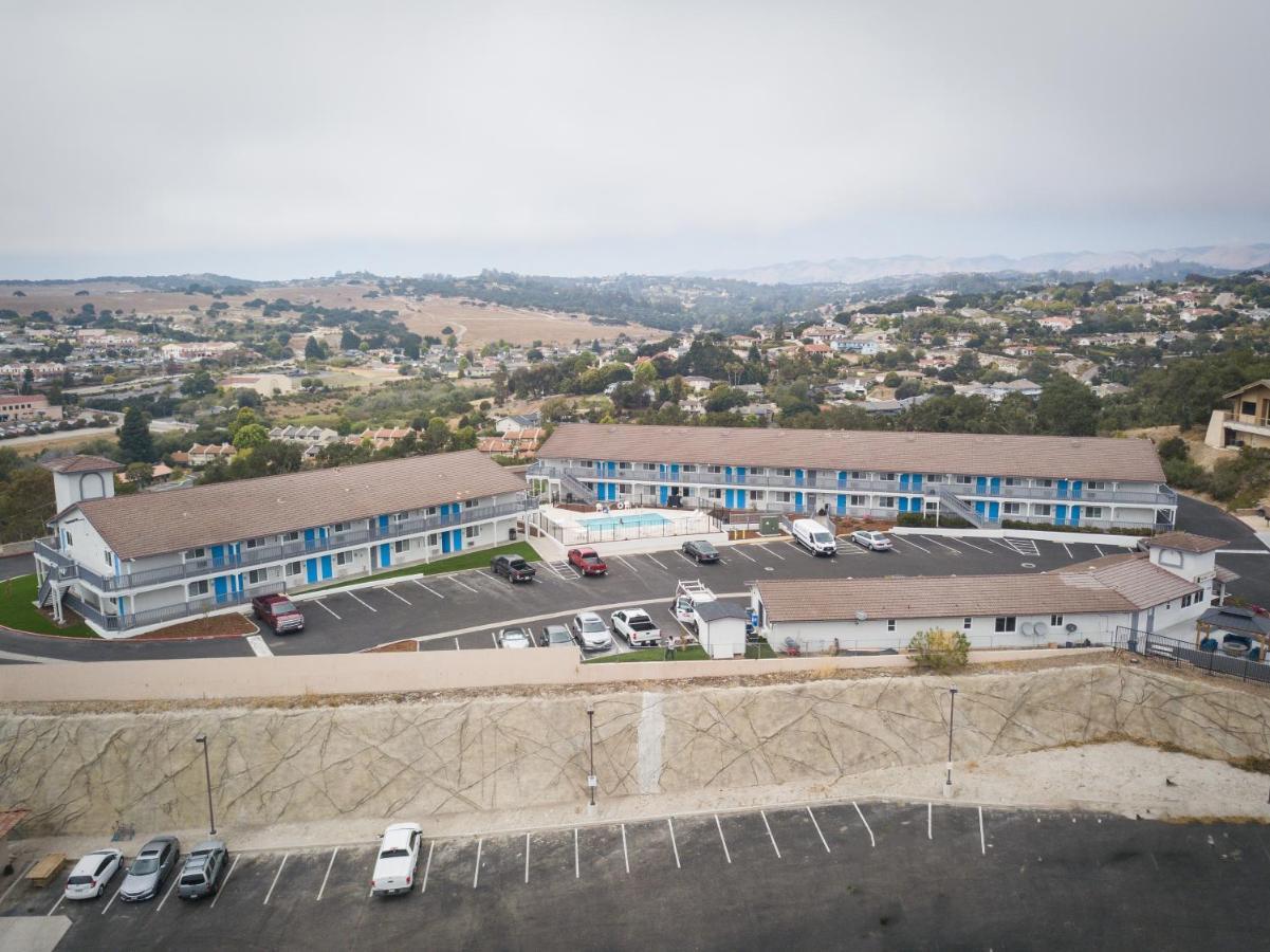 Days Inn By Wyndham Arroyo Grande Pismo Beach Eksteriør bilde