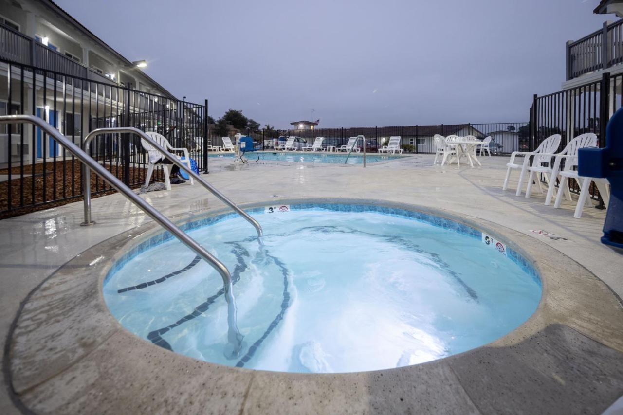 Days Inn By Wyndham Arroyo Grande Pismo Beach Eksteriør bilde