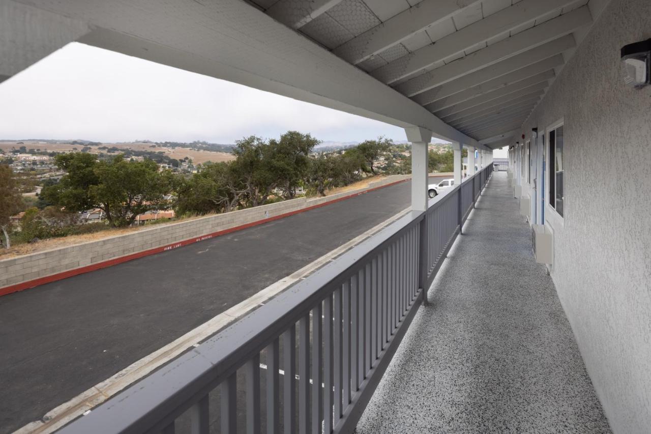 Days Inn By Wyndham Arroyo Grande Pismo Beach Eksteriør bilde