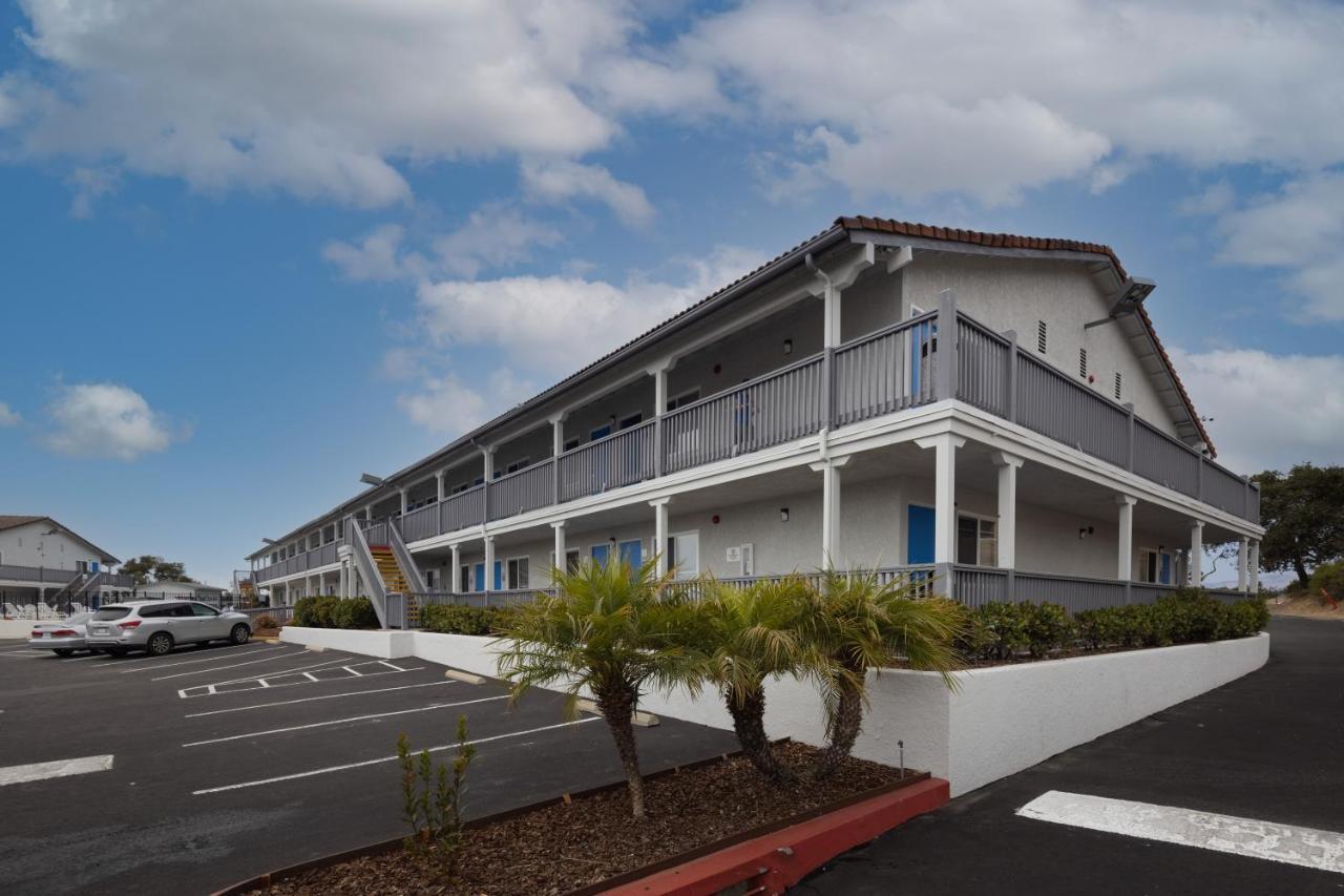 Days Inn By Wyndham Arroyo Grande Pismo Beach Eksteriør bilde