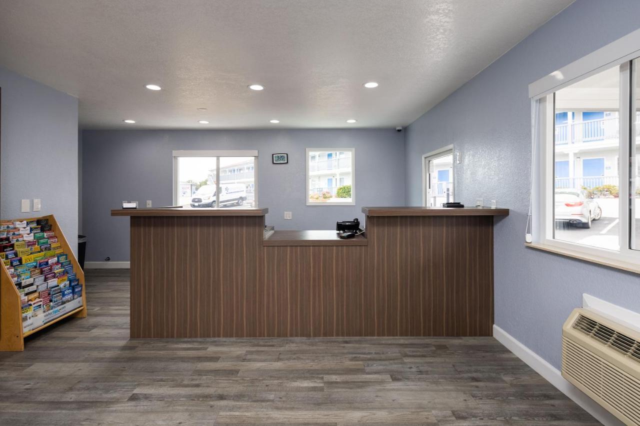 Days Inn By Wyndham Arroyo Grande Pismo Beach Eksteriør bilde